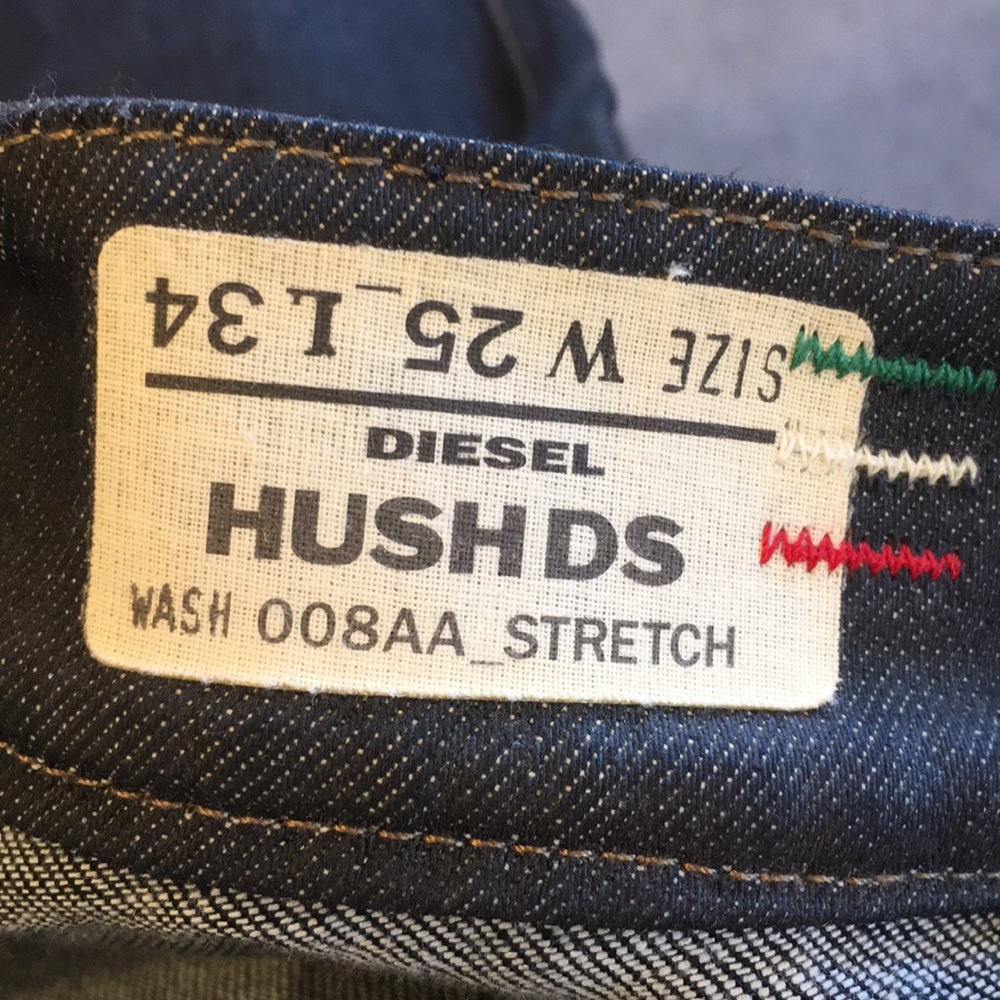 Diesel Jeans - Picture 5 of 8